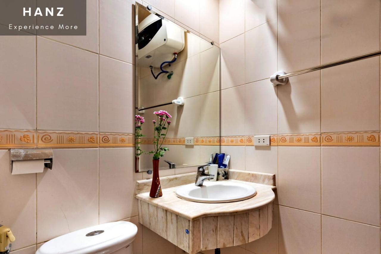 Hanz Lakeview Hotel Hanoi Bilik gambar